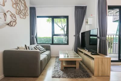 ขาย - Escent Condo : เอสเซ็นท์ เชียงใหม่, เชียงใหม่