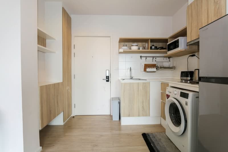 Escent Condo : เอสเซ็นท์ เชียงใหม่, เชียงใหม่, 98 เอสเซ็นท์ คอนโดมิเนียม, ฟ้าฮ่าม, เมืองเชียงใหม่, เชียงใหม่, 36 ตร.ม., คอนโด ขาย, โดย คุณ รุ่งทิพย์, 500206960 - DDproperty.com