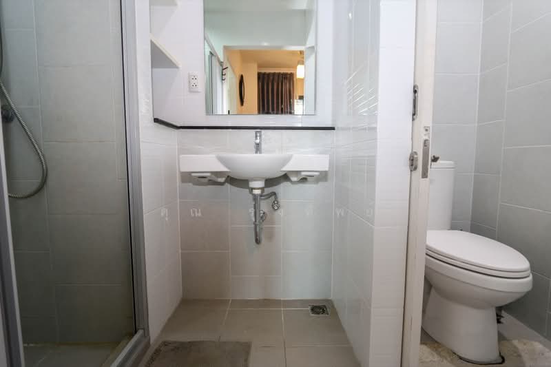 Escent Condo : เอสเซ็นท์ เชียงใหม่, เชียงใหม่, 98 เอสเซ็นท์ คอนโดมิเนียม, ฟ้าฮ่าม, เมืองเชียงใหม่, เชียงใหม่, 36 ตร.ม., คอนโด ขาย, โดย คุณ รุ่งทิพย์, 500206960 - DDproperty.com