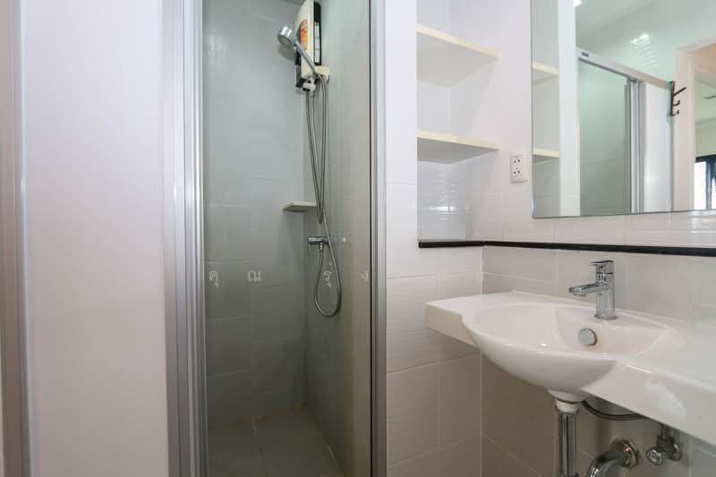 Escent Condo, Chiang Mai, 98 Escent Condominium, Fa Ham, Muang Chiang Mai, Chiang Mai, 1 Bedroom, 36 sqm, Condo For Sale, by คุณ รุ่งทิพย์, 500206960 - DDproperty.com