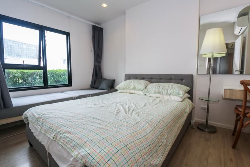 Escent Condo, Chiang Mai, 98 Escent Condominium, Fa Ham, Muang Chiang Mai, Chiang Mai, 1 Bedroom, 36 sqm, Condo For Sale, by คุณ รุ่งทิพย์, 500206960 - DDproperty.com