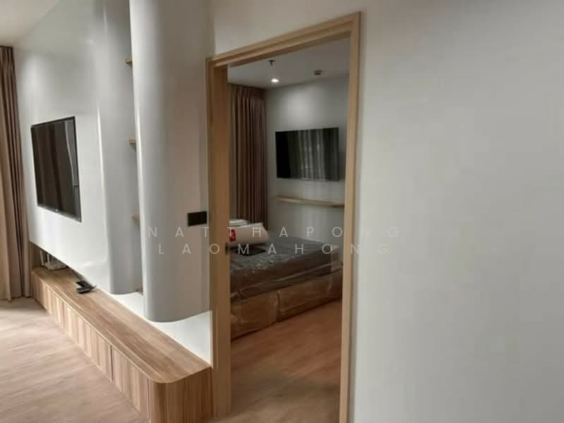 Noble Remix, Bangkok, 772 Soi Sukhumvit 36, Sukhumvit Road, Khong Tan, Khlong Toei, Bangkok, 1 Bedroom, 47 sqm, Condo For Rent, by Natthapong Laomahong, 500206961 - DDproperty.com
