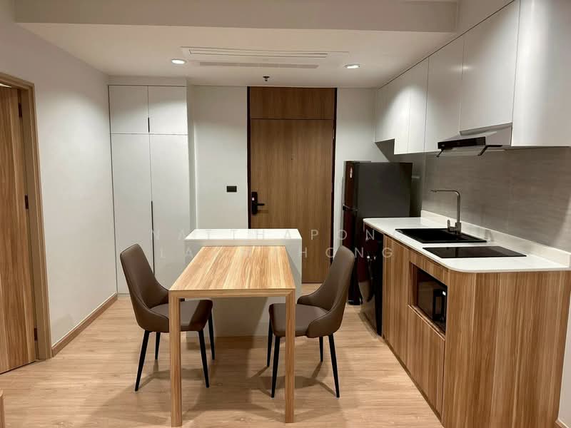 Noble Remix, Bangkok, 772 Soi Sukhumvit 36, Sukhumvit Road, Khong Tan, Khlong Toei, Bangkok, 1 Bedroom, 47 sqm, Condo For Rent, by Natthapong Laomahong, 500206961 - DDproperty.com