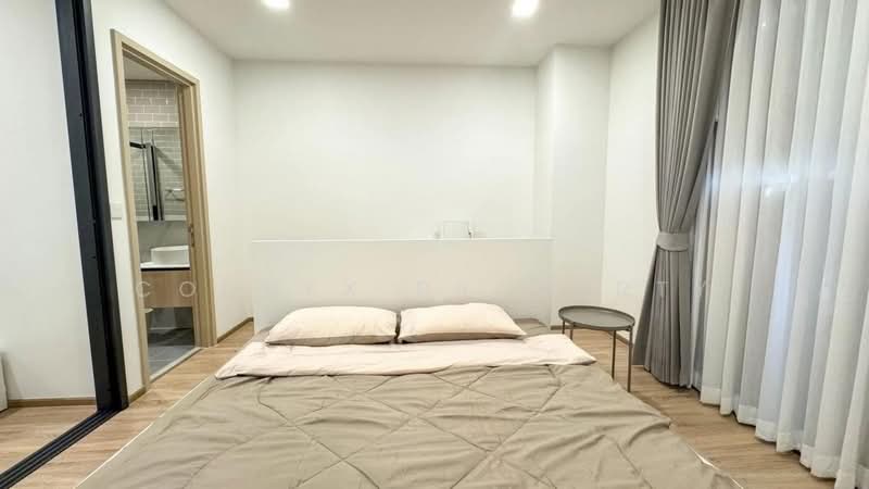 XT Phayathai, Bangkok, Phaya Thai Road, Thanon Phaya Thai, Ratchathewi, Bangkok, 1 Bedroom, 47 sqm, Condo For Rent, by Connex Property, 500206962 - DDproperty.com