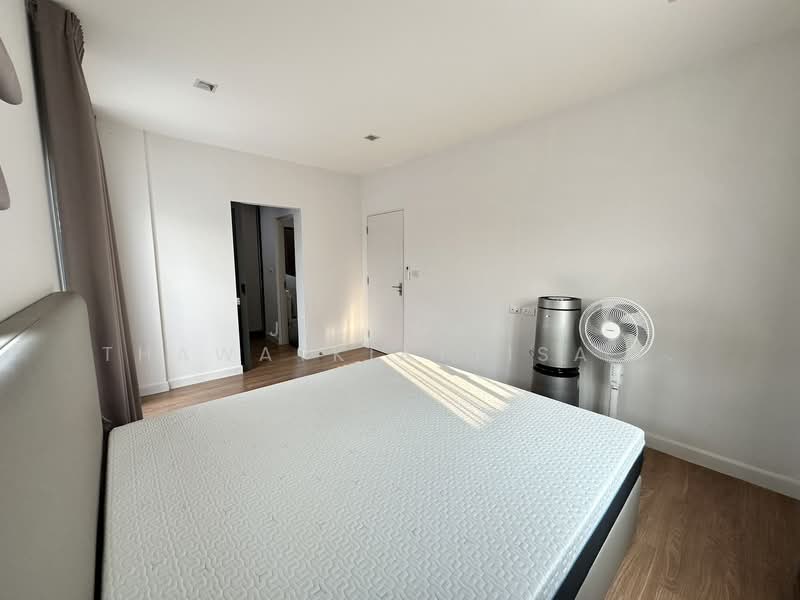 เวนิว ติวานนท์-รังสิต : Venue Tiwanon-Rangsit, ปทุมธานี, บางกะดี, เมืองปทุมธานี, ปทุมธานี, 167 ตร.ม., บ้านเดี่ยว ขาย, โดย Jirawan Thawatkiattisak (Eve), 500206963 - DDproperty.com