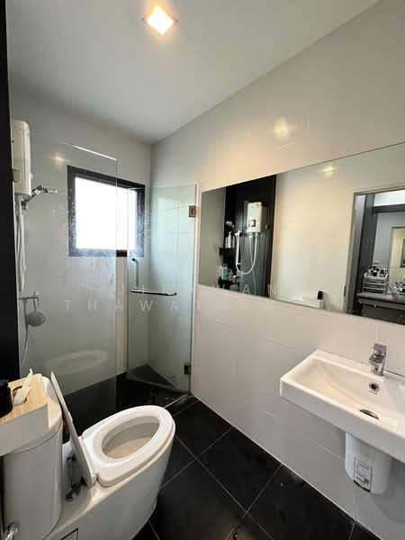 Venue Tiwanon-Rangsit, Pathum Thani, Bang Kadi, Muang Pathum Thani, Pathum Thani, 3 Bedrooms, 167 sqm, Single Detached House For Sale, by Jirawan Thawatkiattisak (Eve), 500206963 - DDproperty.com