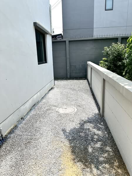 เวนิว ติวานนท์-รังสิต : Venue Tiwanon-Rangsit, ปทุมธานี, บางกะดี, เมืองปทุมธานี, ปทุมธานี, 167 ตร.ม., บ้านเดี่ยว ขาย, โดย Jirawan Thawatkiattisak (Eve), 500206963 - DDproperty.com