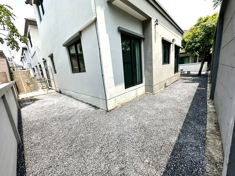 Venue Tiwanon-Rangsit, Pathum Thani, Bang Kadi, Muang Pathum Thani, Pathum Thani, 3 Bedrooms, 167 sqm, Single Detached House For Sale, by Jirawan Thawatkiattisak (Eve), 500206963 - DDproperty.com