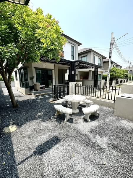 Venue Tiwanon-Rangsit, Pathum Thani, Bang Kadi, Muang Pathum Thani, Pathum Thani, 3 Bedrooms, 167 sqm, Single Detached House For Sale, by Jirawan Thawatkiattisak (Eve), 500206963 - DDproperty.com