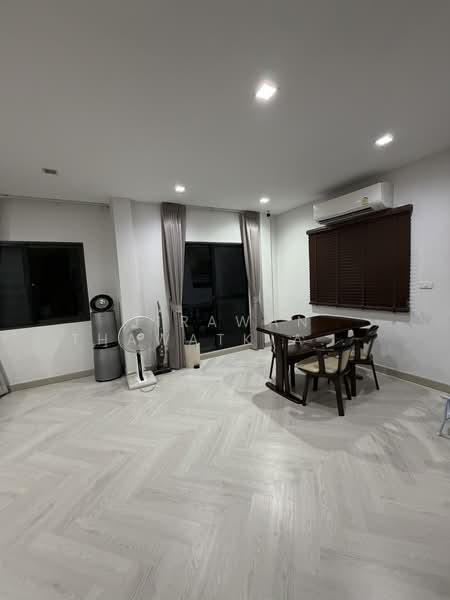 Venue Tiwanon-Rangsit, Pathum Thani, Bang Kadi, Muang Pathum Thani, Pathum Thani, 3 Bedrooms, 167 sqm, Single Detached House For Sale, by Jirawan Thawatkiattisak (Eve), 500206963 - DDproperty.com