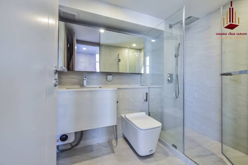 Park Origin Ratchathewi, Bangkok, 135 Phetchaburi Road, Thung Phaya Thai, Ratchathewi, Bangkok, 2 Bedrooms, 61 sqm, Condo For Rent, by JSA REAL ESTATE, 500206964 - DDproperty.com