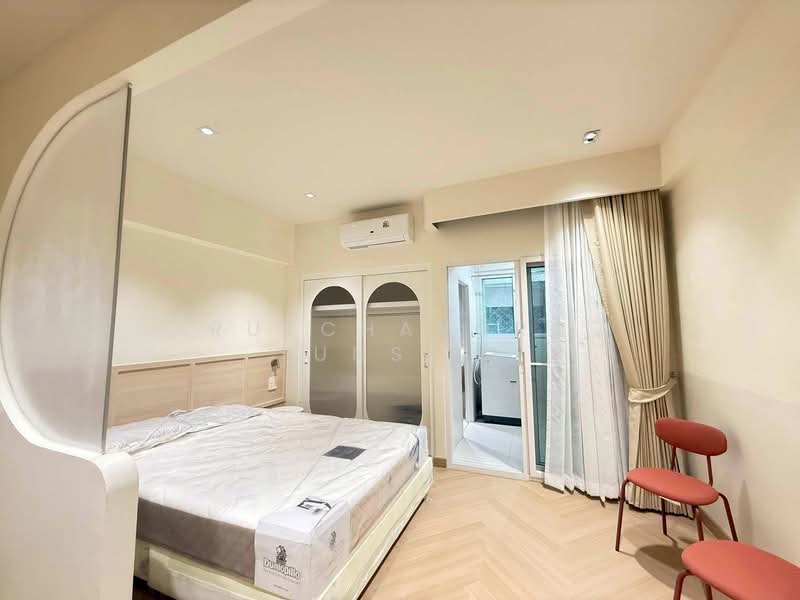 SR Complex, Chiang Mai, Nong Pa Krang, Muang Chiang Mai, Chiang Mai, 1 Bedroom, 28 sqm, Condo For Rent, by Rutchaporn Tunsiri, 500206965 - DDproperty.com