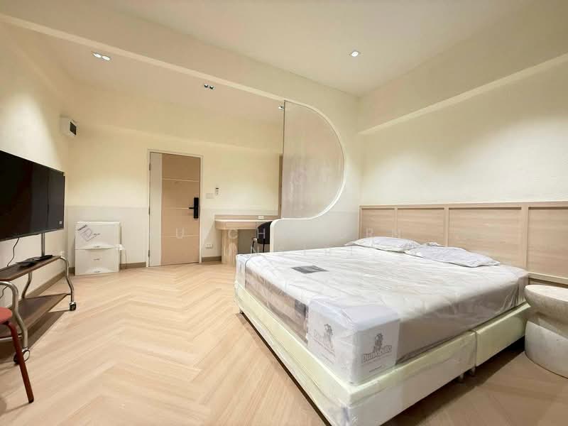 SR Complex, Chiang Mai, Nong Pa Krang, Muang Chiang Mai, Chiang Mai, 1 Bedroom, 28 sqm, Condo For Rent, by Rutchaporn Tunsiri, 500206965 - DDproperty.com