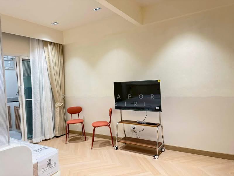 ให้เช่า - SR Complex : เอส อาร์ คอมเพล็กซ์, เชียงใหม่