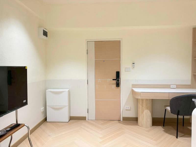 SR Complex, Chiang Mai, Nong Pa Krang, Muang Chiang Mai, Chiang Mai, 1 Bedroom, 28 sqm, Condo For Rent, by Rutchaporn Tunsiri, 500206965 - DDproperty.com