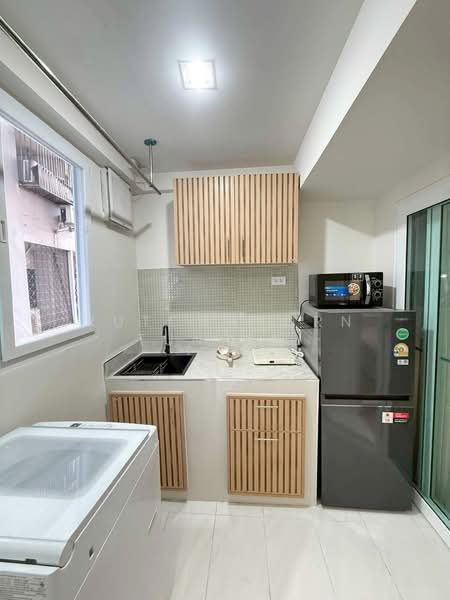 SR Complex, Chiang Mai, Nong Pa Krang, Muang Chiang Mai, Chiang Mai, 1 Bedroom, 28 sqm, Condo For Rent, by Rutchaporn Tunsiri, 500206965 - DDproperty.com