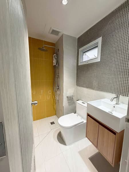 SR Complex, Chiang Mai, Nong Pa Krang, Muang Chiang Mai, Chiang Mai, 1 Bedroom, 28 sqm, Condo For Rent, by Rutchaporn Tunsiri, 500206965 - DDproperty.com