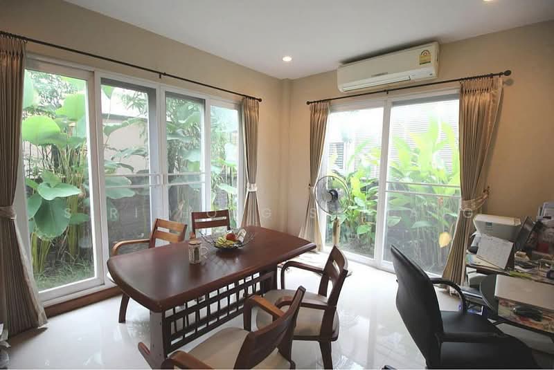 Casa Grand Ekamai – Ramintra : คาซ่า แกรนด์ เอกมัย – รามอินทรา, กรุงเทพ, ซอยรามอินทรา 40, นวลจันทร์, บึงกุ่ม, กรุงเทพ, 210 ตร.ม., บ้านเดี่ยว ขาย, โดย Sirithong Saetang, 500206966 - DDproperty.com