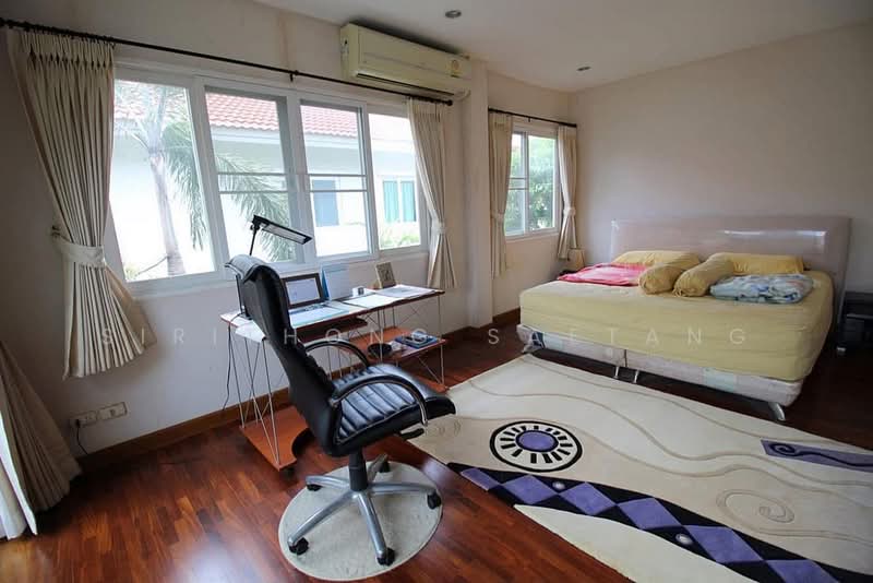 Casa Grand Ekamai – Ramintra : คาซ่า แกรนด์ เอกมัย – รามอินทรา, กรุงเทพ, ซอยรามอินทรา 40, นวลจันทร์, บึงกุ่ม, กรุงเทพ, 210 ตร.ม., บ้านเดี่ยว ขาย, โดย Sirithong Saetang, 500206966 - DDproperty.com