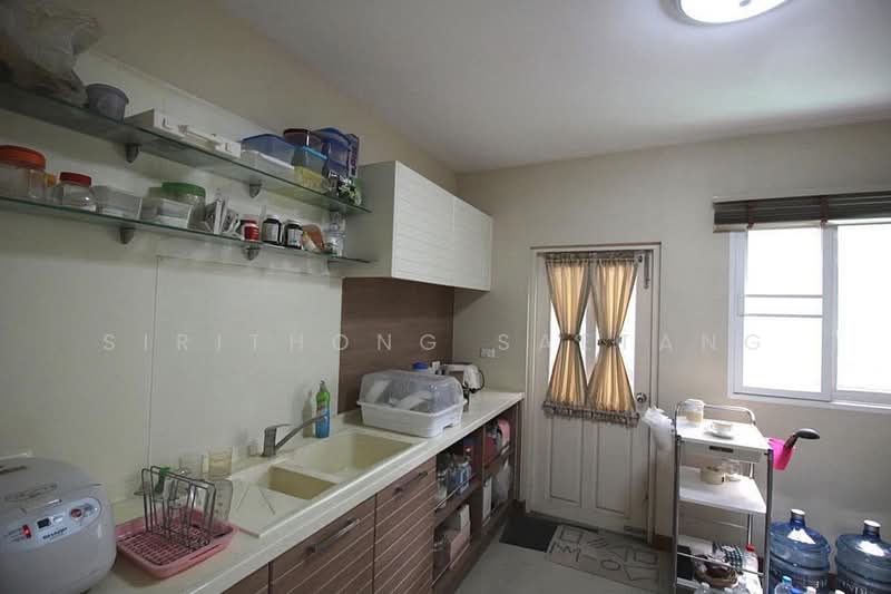 Casa Grand Ekamai – Ramintra : คาซ่า แกรนด์ เอกมัย – รามอินทรา, กรุงเทพ, ซอยรามอินทรา 40, นวลจันทร์, บึงกุ่ม, กรุงเทพ, 210 ตร.ม., บ้านเดี่ยว ขาย, โดย Sirithong Saetang, 500206966 - DDproperty.com