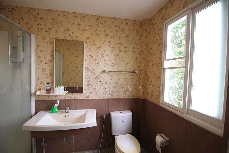 Casa Grand Ekamai – Ramintra, Bangkok, Soi Ramintra 40, Nuan Chan, Bueng Kum, Bangkok, 3 Bedrooms, 210 sqm, Single Detached House For Sale, by Sirithong Saetang, 500206966 - DDproperty.com