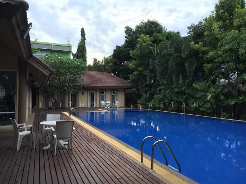 Casa Grand Ekamai – Ramintra : คาซ่า แกรนด์ เอกมัย – รามอินทรา, กรุงเทพ, ซอยรามอินทรา 40, นวลจันทร์, บึงกุ่ม, กรุงเทพ, 210 ตร.ม., บ้านเดี่ยว ขาย, โดย Sirithong Saetang, 500206966 - DDproperty.com