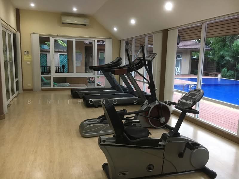 Casa Grand Ekamai – Ramintra : คาซ่า แกรนด์ เอกมัย – รามอินทรา, กรุงเทพ, ซอยรามอินทรา 40, นวลจันทร์, บึงกุ่ม, กรุงเทพ, 210 ตร.ม., บ้านเดี่ยว ขาย, โดย Sirithong Saetang, 500206966 - DDproperty.com