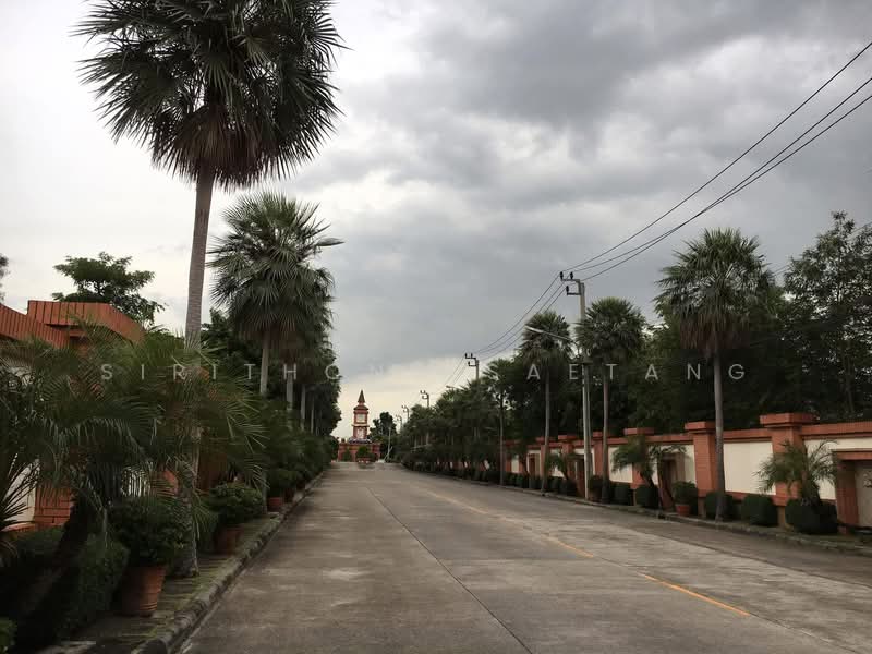 Casa Grand Ekamai – Ramintra : คาซ่า แกรนด์ เอกมัย – รามอินทรา, กรุงเทพ, ซอยรามอินทรา 40, นวลจันทร์, บึงกุ่ม, กรุงเทพ, 210 ตร.ม., บ้านเดี่ยว ขาย, โดย Sirithong Saetang, 500206966 - DDproperty.com