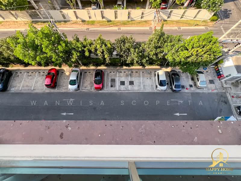 Baan Peang Ploen, Prachuap Khiri Khan, 6/608 Mooban Huadon, Nong Kae, Hua Hin, Prachuap Khiri Khan, 1 Bedroom, 30 sqm, Condo For Sale, by Wanwisa Scopetta, 500206968 - DDproperty.com