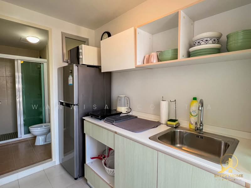 Baan Peang Ploen, Prachuap Khiri Khan, 6/608 Mooban Huadon, Nong Kae, Hua Hin, Prachuap Khiri Khan, 1 Bedroom, 30 sqm, Condo For Sale, by Wanwisa Scopetta, 500206968 - DDproperty.com