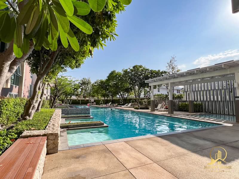 Baan Peang Ploen, Prachuap Khiri Khan, 6/608 Mooban Huadon, Nong Kae, Hua Hin, Prachuap Khiri Khan, 1 Bedroom, 30 sqm, Condo For Sale, by Wanwisa Scopetta, 500206968 - DDproperty.com