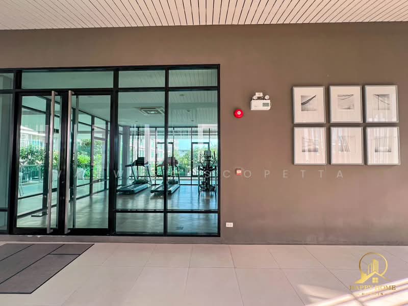 Baan Peang Ploen : บ้าน เพียง เพลิน, ประจวบคีรีขันธ์, 6/608 หมู่บ้านหัวดอน, หนองแก, หัวหิน, ประจวบคีรีขันธ์, 30 ตร.ม., คอนโด ขาย, โดย Wanwisa Scopetta, 500206968 - DDproperty.com