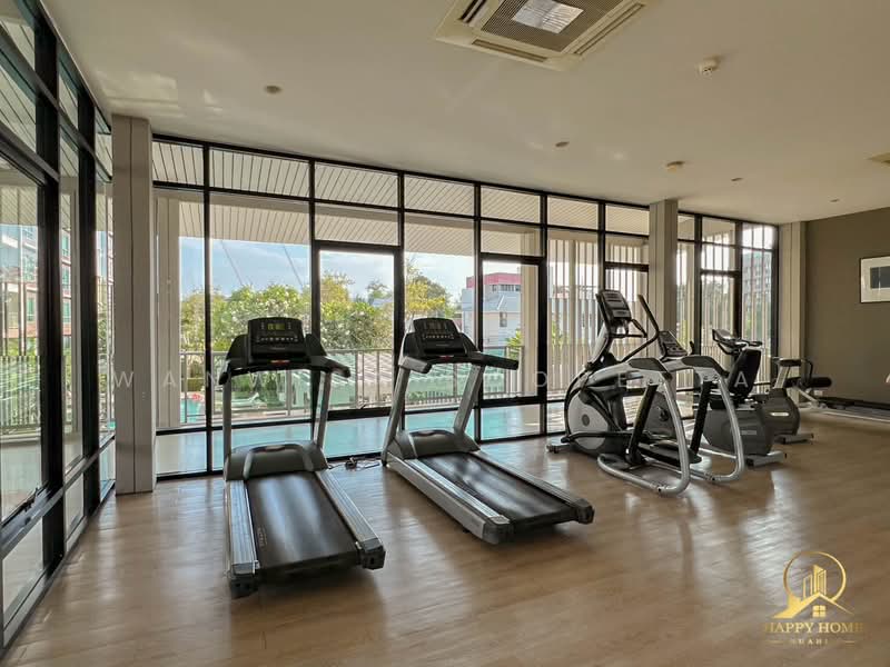 Baan Peang Ploen, Prachuap Khiri Khan, 6/608 Mooban Huadon, Nong Kae, Hua Hin, Prachuap Khiri Khan, 1 Bedroom, 30 sqm, Condo For Sale, by Wanwisa Scopetta, 500206968 - DDproperty.com