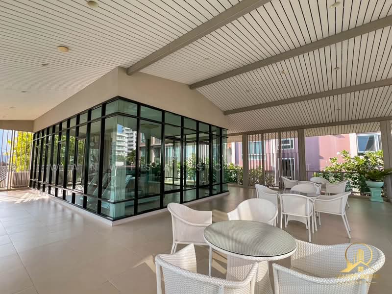Baan Peang Ploen, Prachuap Khiri Khan, 6/608 Mooban Huadon, Nong Kae, Hua Hin, Prachuap Khiri Khan, 1 Bedroom, 30 sqm, Condo For Sale, by Wanwisa Scopetta, 500206968 - DDproperty.com