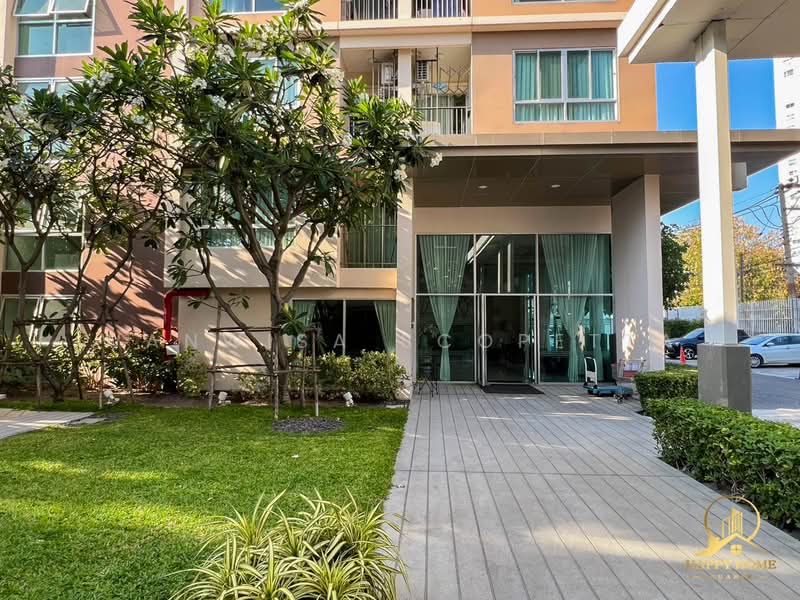 Baan Peang Ploen, Prachuap Khiri Khan, 6/608 Mooban Huadon, Nong Kae, Hua Hin, Prachuap Khiri Khan, 1 Bedroom, 30 sqm, Condo For Sale, by Wanwisa Scopetta, 500206968 - DDproperty.com