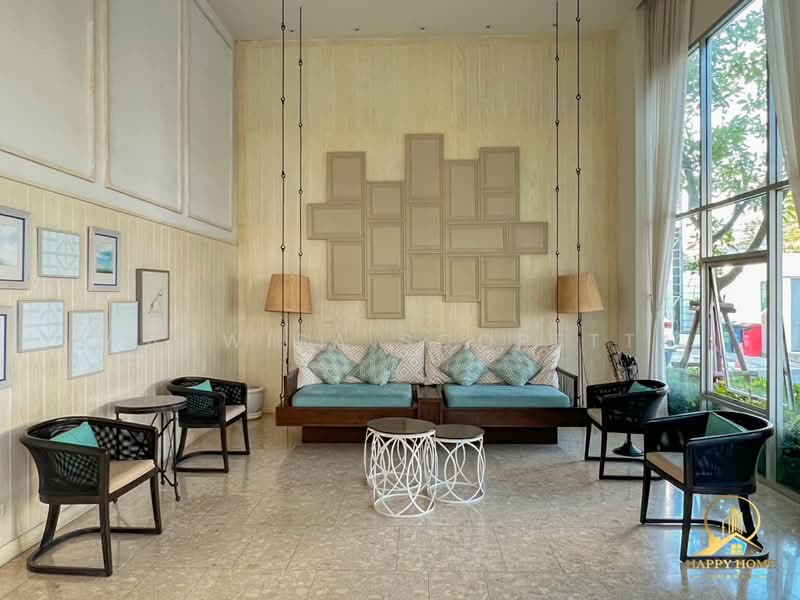 Baan Peang Ploen, Prachuap Khiri Khan, 6/608 Mooban Huadon, Nong Kae, Hua Hin, Prachuap Khiri Khan, 1 Bedroom, 30 sqm, Condo For Sale, by Wanwisa Scopetta, 500206968 - DDproperty.com