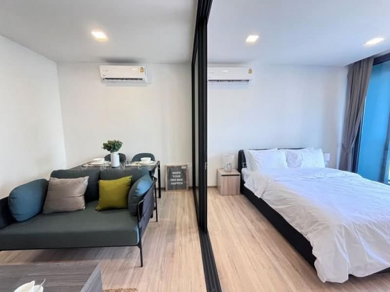 XT Phayathai, กรุงเทพ, Phaya Thai Road, ถนนพญาไท, ราชเทวี, กรุงเทพ, 42 ตร.ม., คอนโด ให้เช่า, โดย Connex Property, 500206969 - DDproperty.com