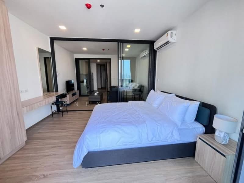 XT Phayathai, กรุงเทพ, Phaya Thai Road, ถนนพญาไท, ราชเทวี, กรุงเทพ, 42 ตร.ม., คอนโด ให้เช่า, โดย Connex Property, 500206969 - DDproperty.com