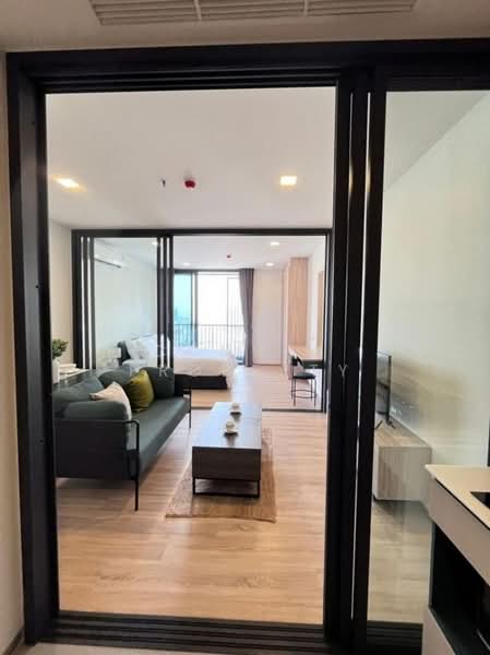 XT Phayathai, กรุงเทพ, Phaya Thai Road, ถนนพญาไท, ราชเทวี, กรุงเทพ, 42 ตร.ม., คอนโด ให้เช่า, โดย Connex Property, 500206969 - DDproperty.com