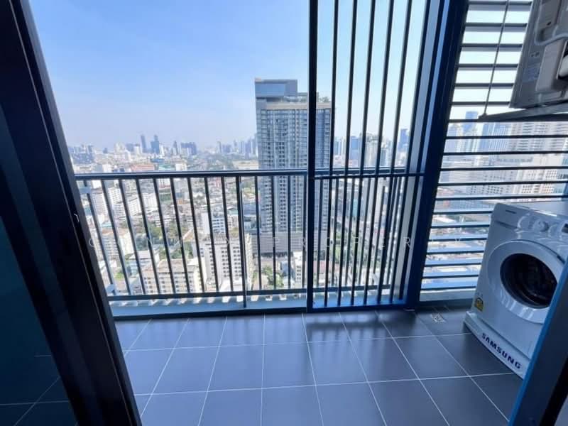 XT Phayathai, กรุงเทพ, Phaya Thai Road, ถนนพญาไท, ราชเทวี, กรุงเทพ, 42 ตร.ม., คอนโด ให้เช่า, โดย Connex Property, 500206969 - DDproperty.com
