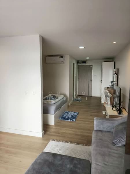 ให้เช่า - Nakornping Condominium : อาคารนครพิงค์คอนโดมิเนียม, เชียงใหม่