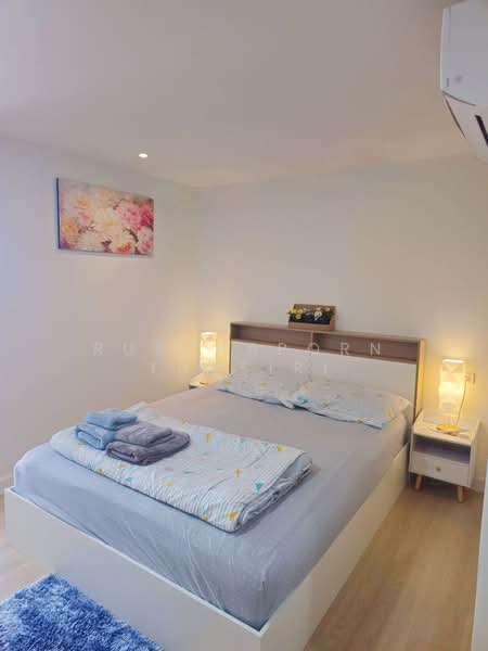 ให้เช่า - Nakornping Condominium : อาคารนครพิงค์คอนโดมิเนียม, เชียงใหม่