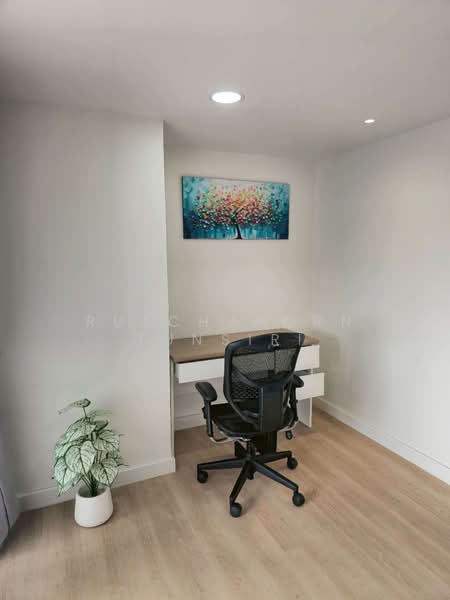 ให้เช่า - Nakornping Condominium : อาคารนครพิงค์คอนโดมิเนียม, เชียงใหม่