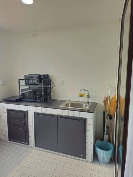 ให้เช่า - Nakornping Condominium : อาคารนครพิงค์คอนโดมิเนียม, เชียงใหม่