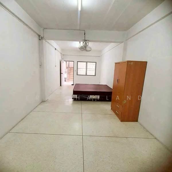 อพาร์ทเม้นท์ทำเลทอง ตรงข้าม รพ.สระบุรี, สระบุรี, ปากเพรียว, เมืองสระบุรี, สระบุรี, 168 ตร.ม., ตึกแถว-อาคารพาณิชย์ ขาย, โดย ERA Thailand, 500206973 - DDproperty.com