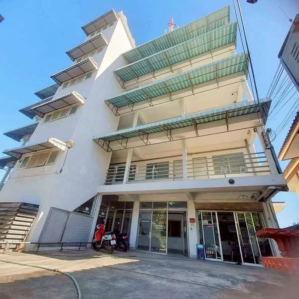 อพาร์ทเม้นท์ทำเลทอง ตรงข้าม รพ.สระบุรี, Saraburi, Pak Prieo, Muang Saraburi, Saraburi, , 168 sqm, Shophouse For Sale, by ERA Thailand, 500206973 - DDproperty.com