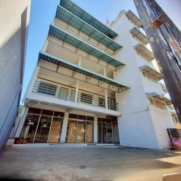 อพาร์ทเม้นท์ทำเลทอง ตรงข้าม รพ.สระบุรี, Saraburi, Pak Prieo, Muang Saraburi, Saraburi, , 168 sqm, Shophouse For Sale, by ERA Thailand, 500206973 - DDproperty.com