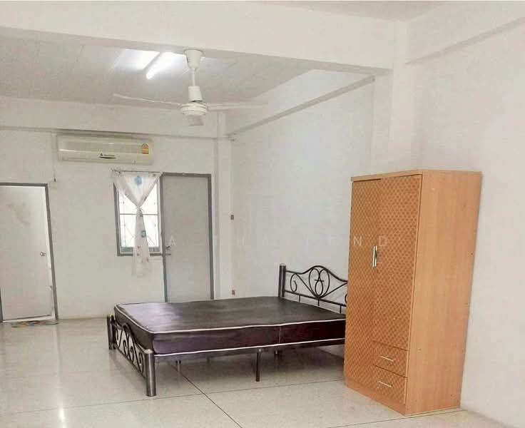 อพาร์ทเม้นท์ทำเลทอง ตรงข้าม รพ.สระบุรี, Saraburi, Pak Prieo, Muang Saraburi, Saraburi, , 168 sqm, Shophouse For Sale, by ERA Thailand, 500206973 - DDproperty.com