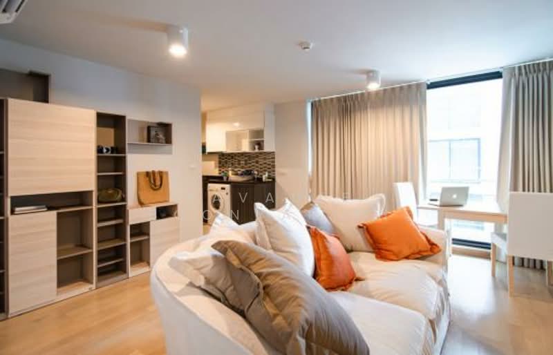 Bangkok Feliz Sukhumvit 69, Bangkok, Sukhumvit 69 Road, Phra Kanong Nua, Watthana, Bangkok, 1 Bedroom, 43 sqm, Condo For Sale, by Pavadee Boonyarith, 500206974 - DDproperty.com