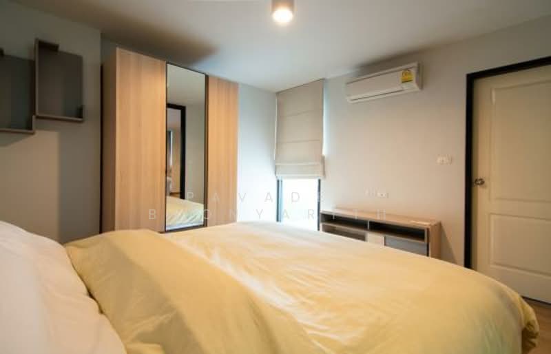 Bangkok Feliz Sukhumvit 69, Bangkok, Sukhumvit 69 Road, Phra Kanong Nua, Watthana, Bangkok, 1 Bedroom, 43 sqm, Condo For Sale, by Pavadee Boonyarith, 500206974 - DDproperty.com